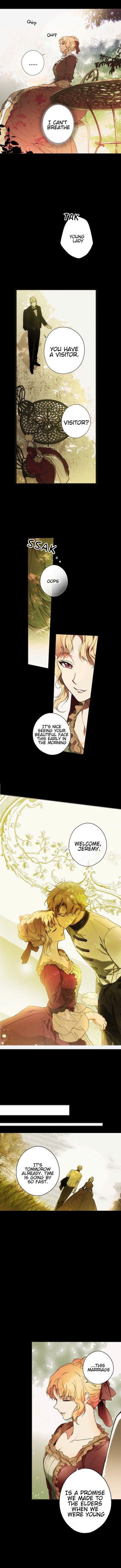 A Stepmother’s Märchen - Chapter 57 Page 5
