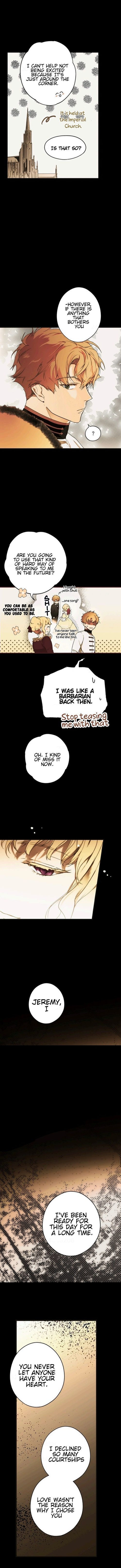 A Stepmother’s Märchen - Chapter 57 Page 6