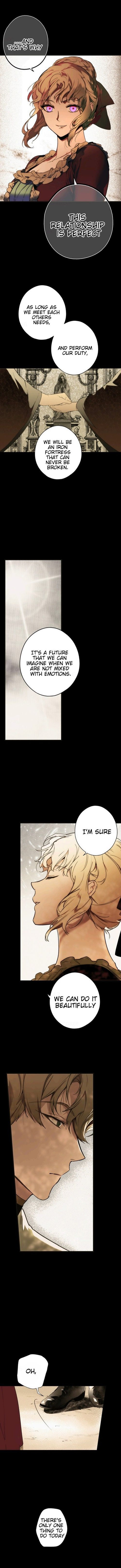 A Stepmother’s Märchen - Chapter 57 Page 7