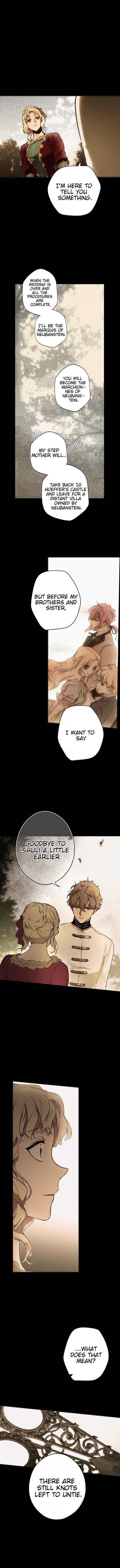 A Stepmother’s Märchen - Chapter 57 Page 8