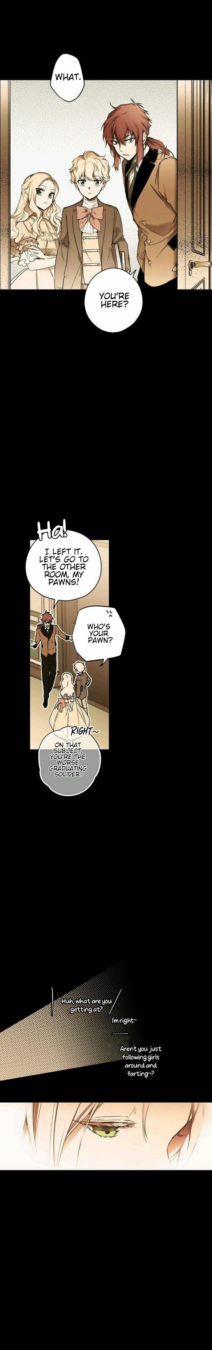 A Stepmother’s Märchen - Chapter 58 Page 10