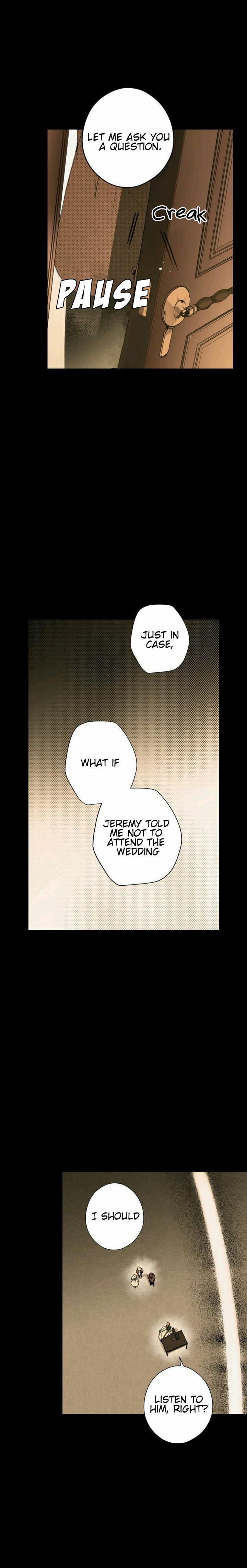 A Stepmother’s Märchen - Chapter 58 Page 11