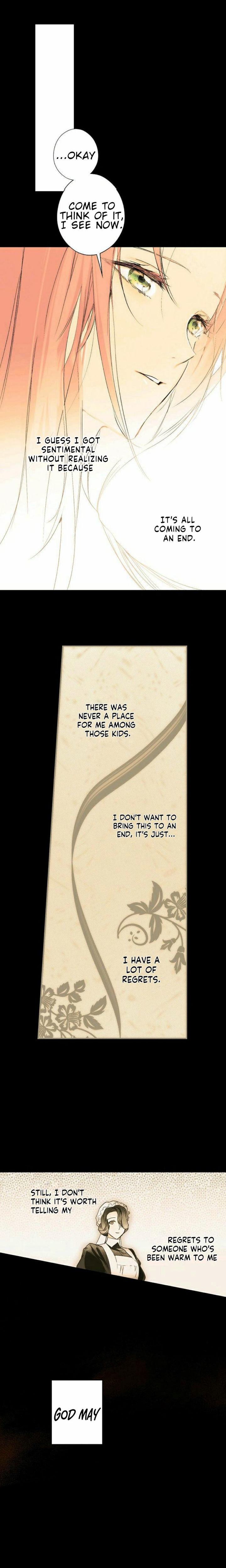 A Stepmother’s Märchen - Chapter 58 Page 13