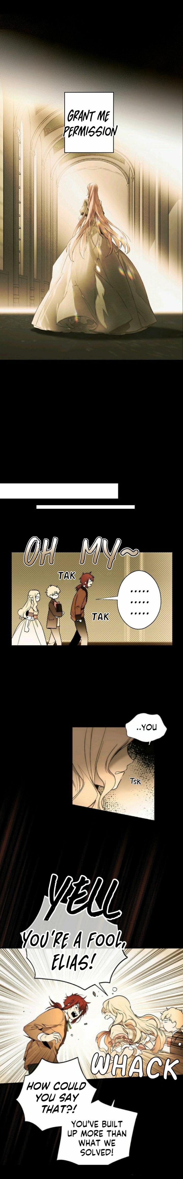 A Stepmother’s Märchen - Chapter 58 Page 14