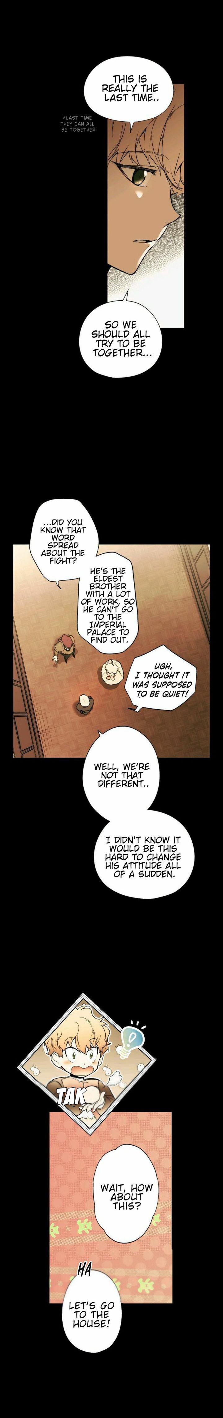 A Stepmother’s Märchen - Chapter 58 Page 16