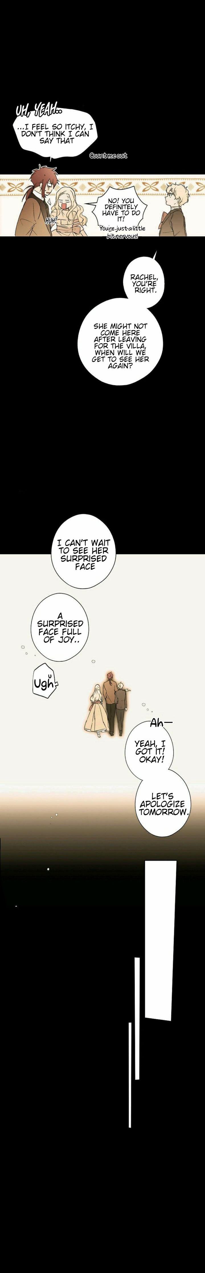 A Stepmother’s Märchen - Chapter 58 Page 19