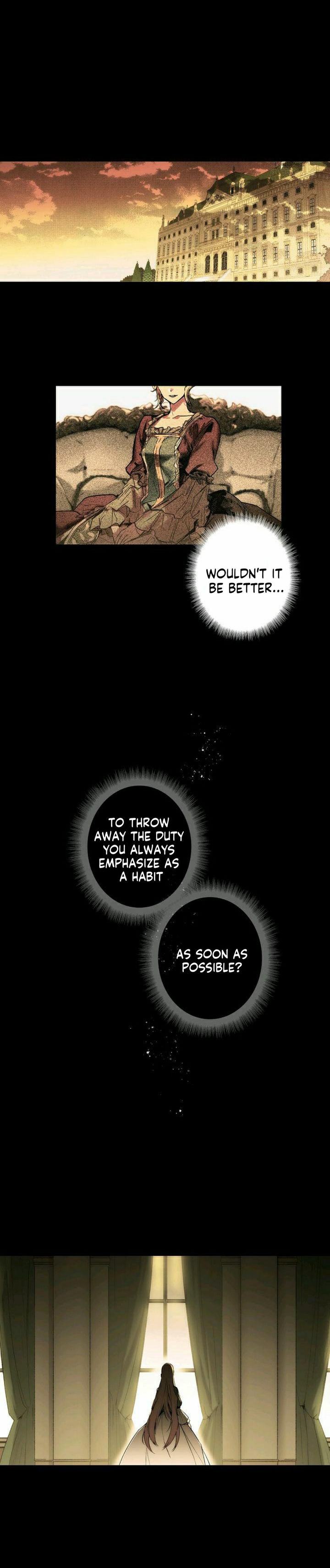 A Stepmother’s Märchen - Chapter 58 Page 2