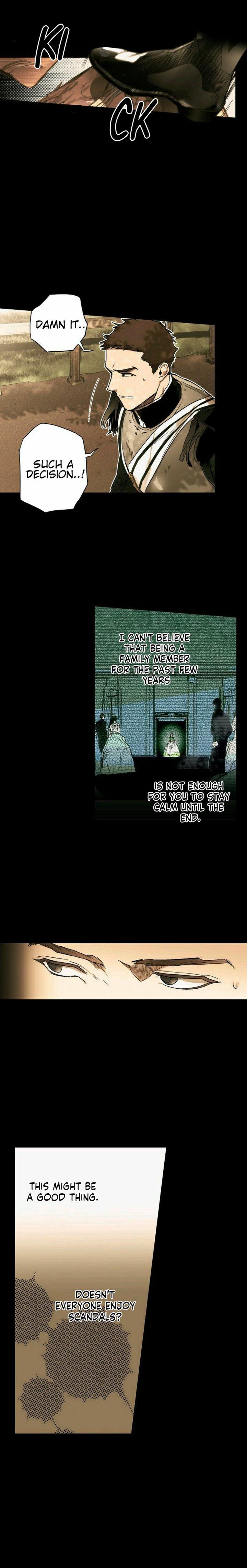 A Stepmother’s Märchen - Chapter 58 Page 20