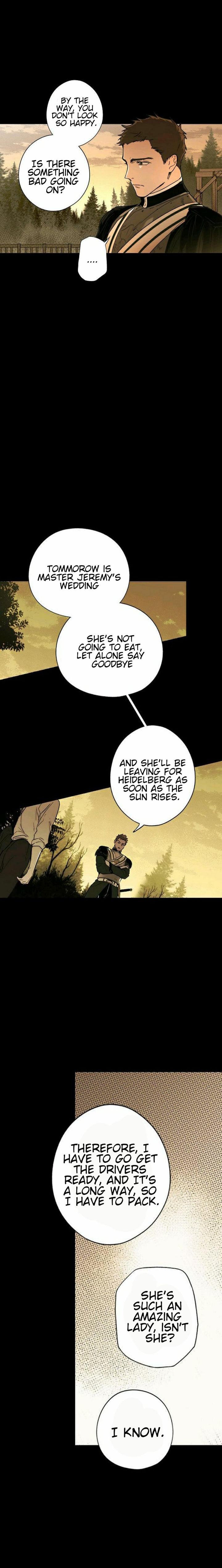 A Stepmother’s Märchen - Chapter 58 Page 22