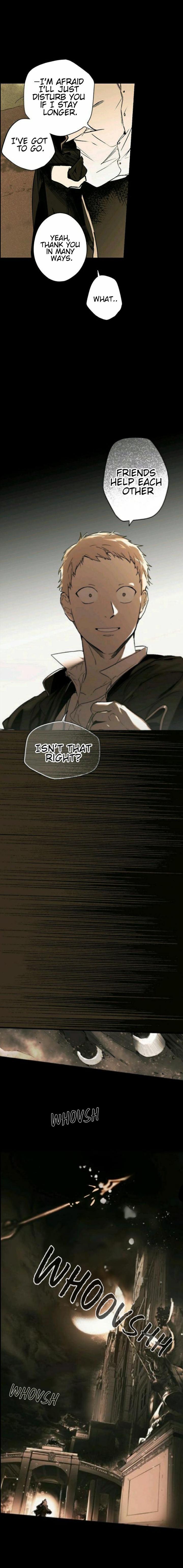 A Stepmother’s Märchen - Chapter 58 Page 23