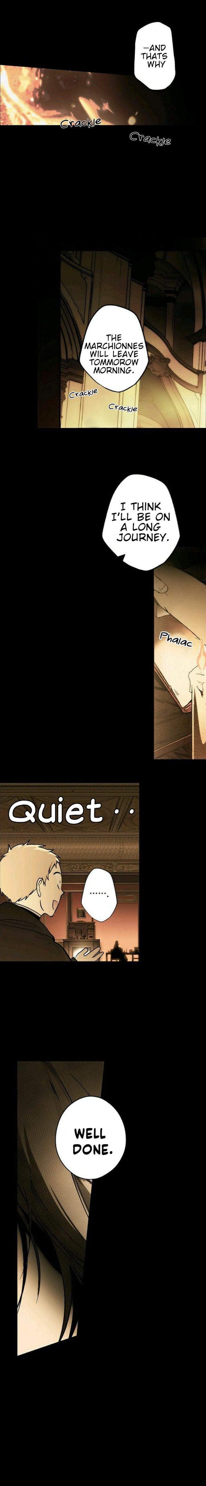 A Stepmother’s Märchen - Chapter 58 Page 24