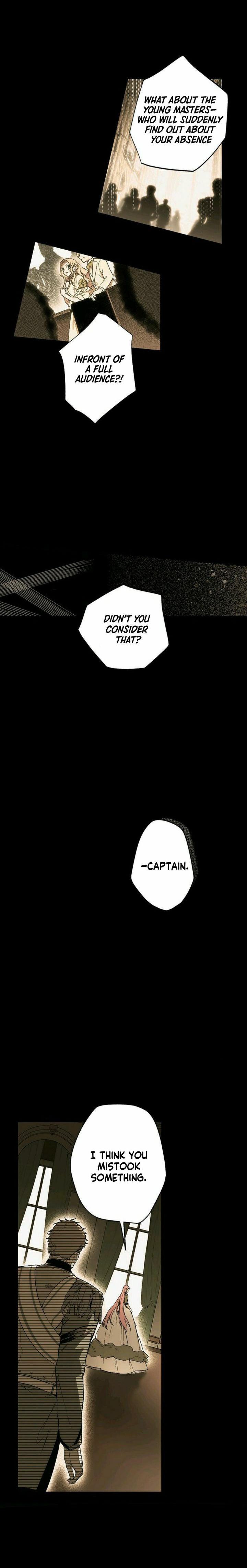 A Stepmother’s Märchen - Chapter 58 Page 6