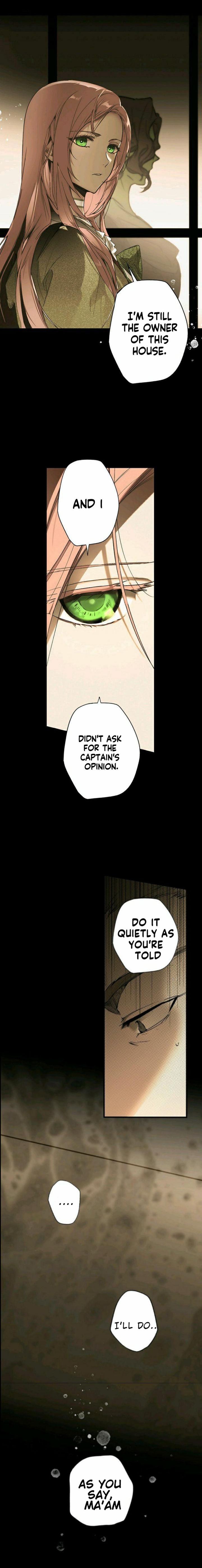 A Stepmother’s Märchen - Chapter 58 Page 7