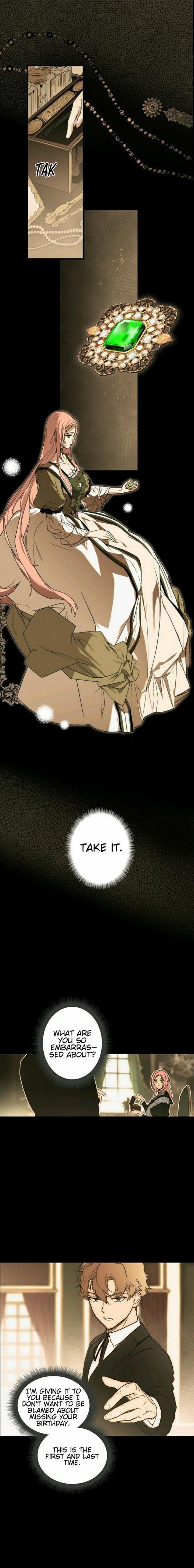 A Stepmother’s Märchen - Chapter 58 Page 8