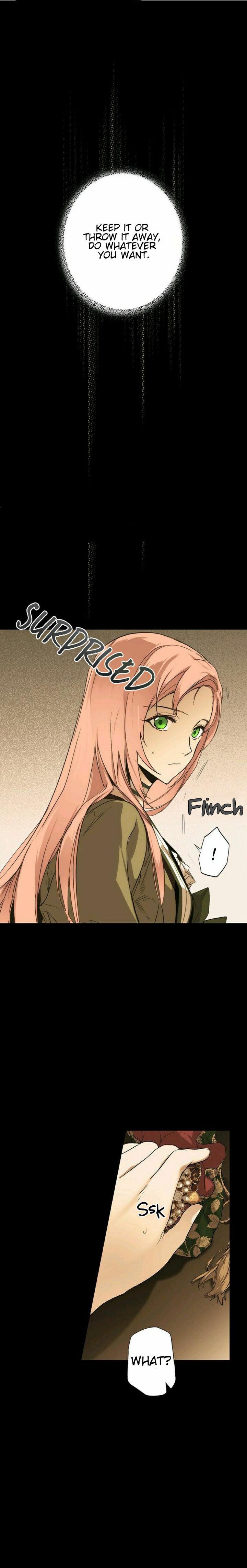 A Stepmother’s Märchen - Chapter 58 Page 9