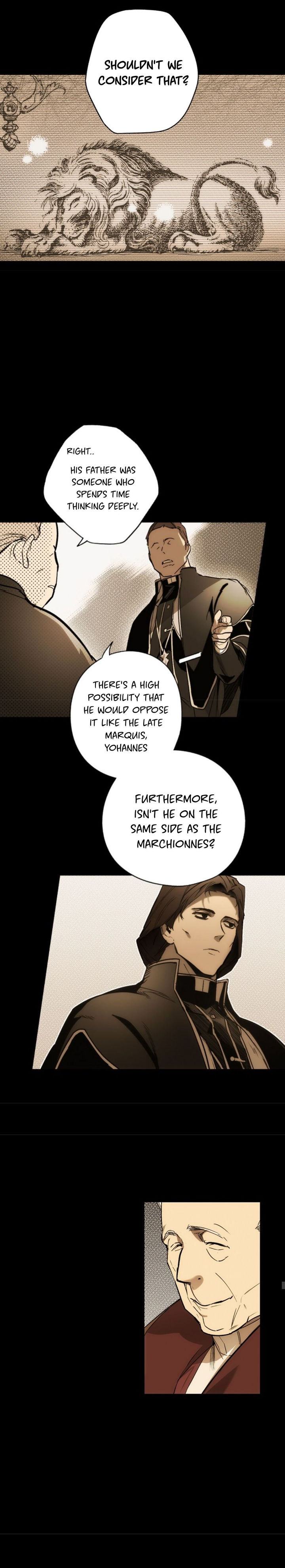A Stepmother’s Märchen - Chapter 59 Page 12