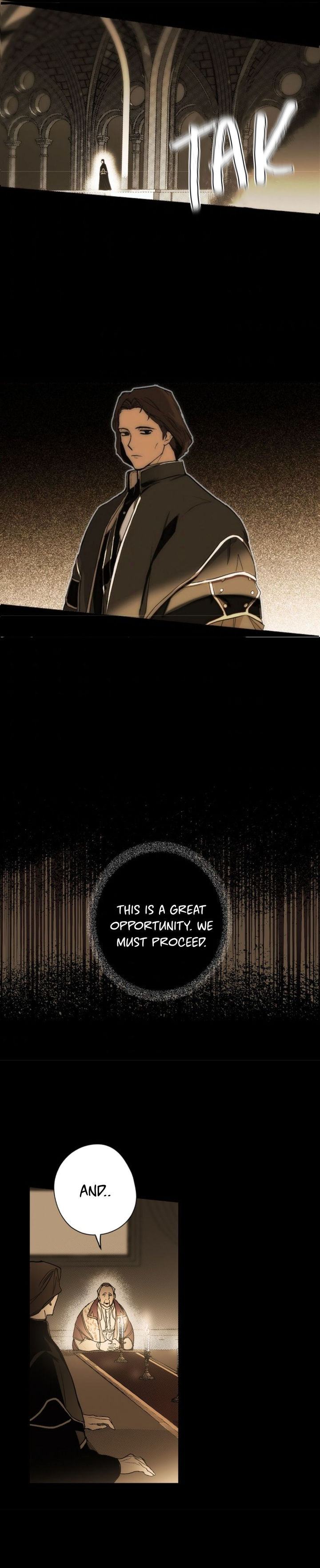 A Stepmother’s Märchen - Chapter 59 Page 15