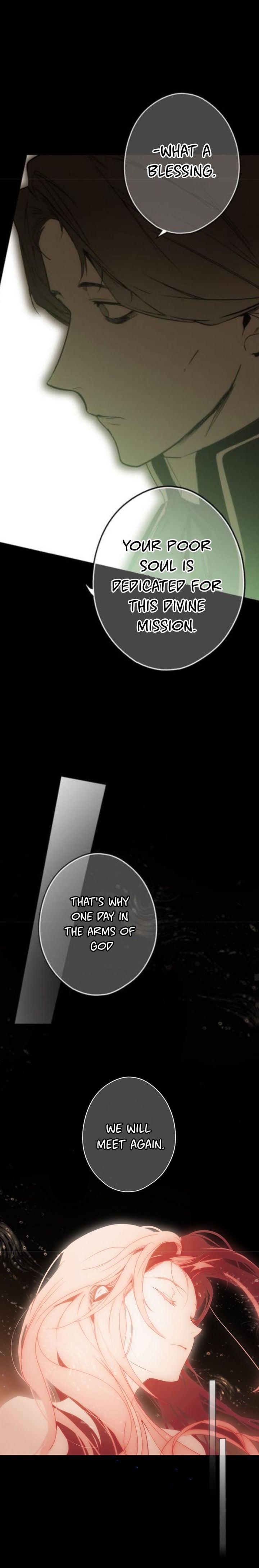 A Stepmother’s Märchen - Chapter 59 Page 18