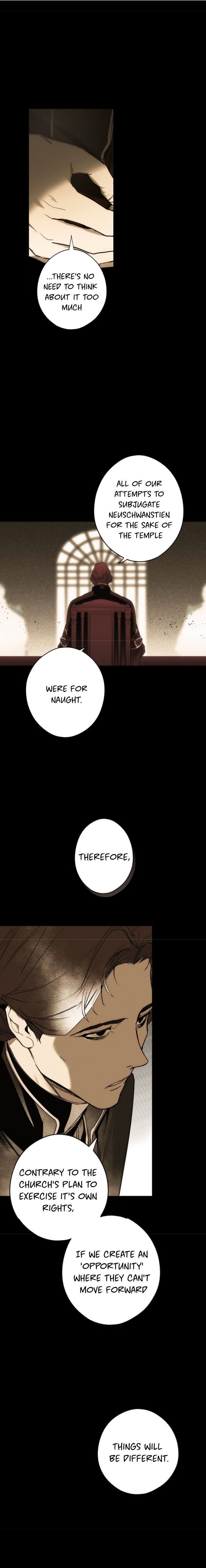 A Stepmother’s Märchen - Chapter 59 Page 5