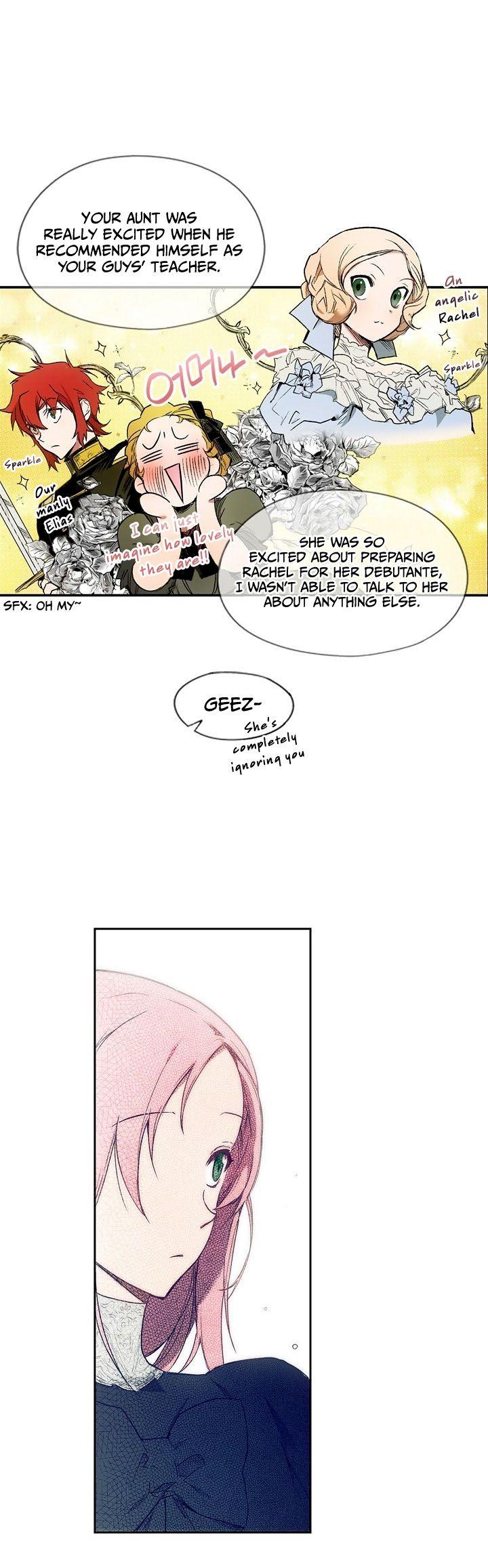 A Stepmother’s Märchen - Chapter 6 Page 15
