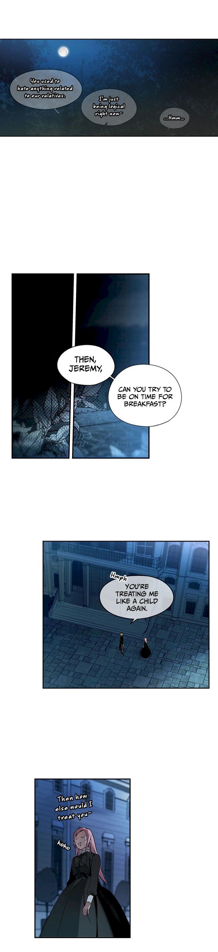A Stepmother’s Märchen - Chapter 6 Page 18
