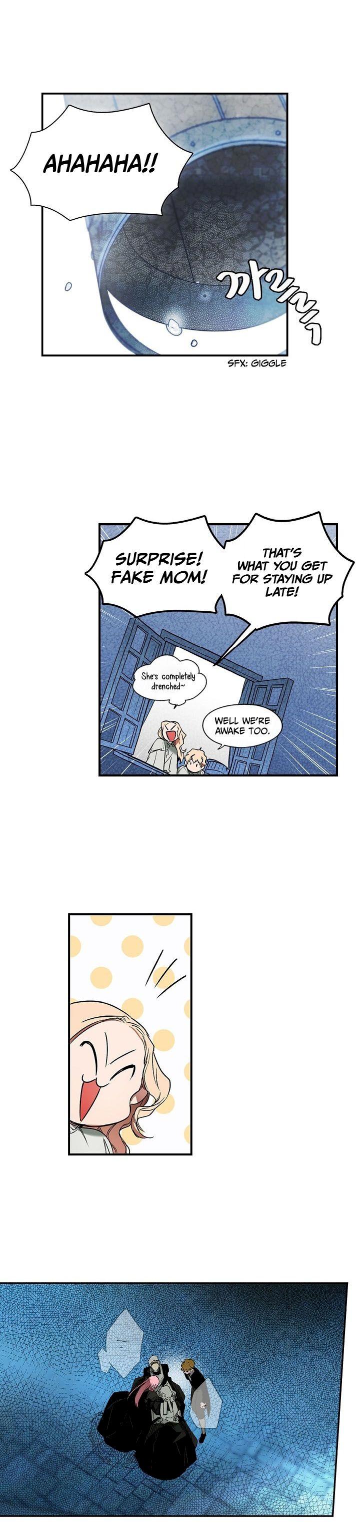 A Stepmother’s Märchen - Chapter 6 Page 22