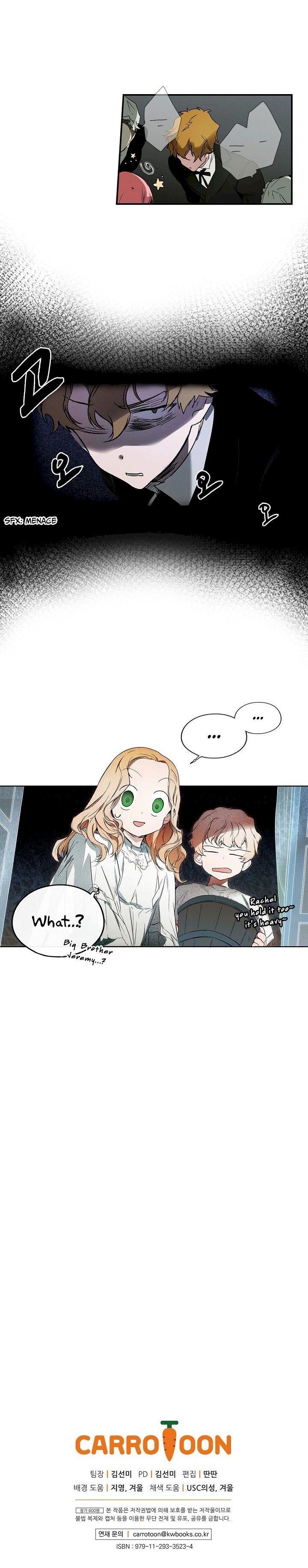 A Stepmother’s Märchen - Chapter 6 Page 23