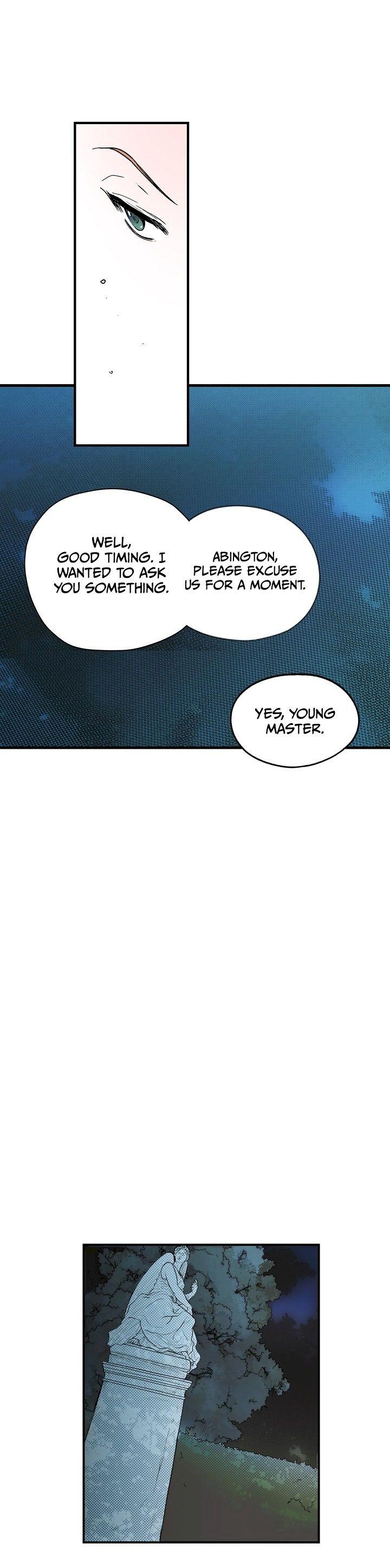 A Stepmother’s Märchen - Chapter 6 Page 8
