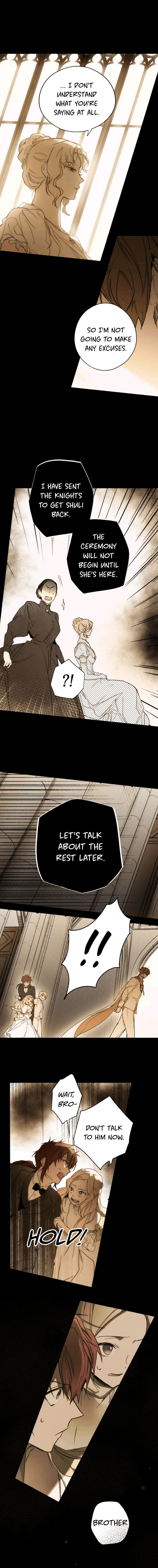 A Stepmother’s Märchen - Chapter 60 Page 10