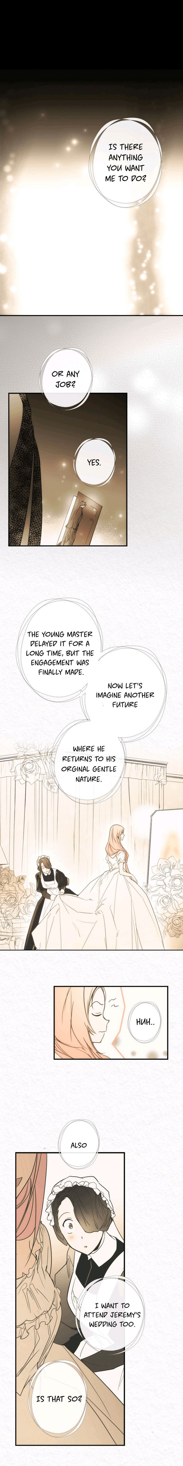 A Stepmother’s Märchen - Chapter 60 Page 12
