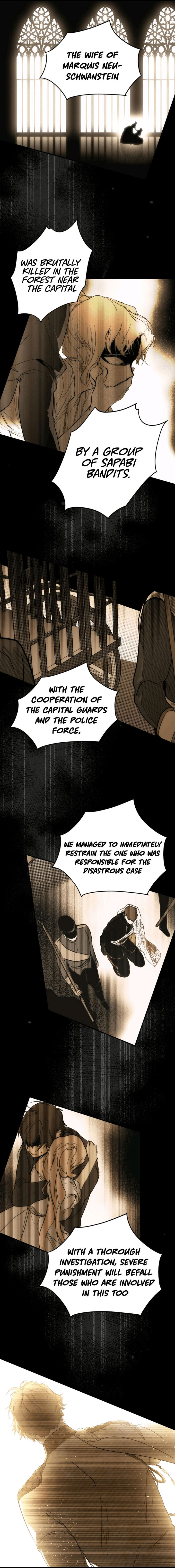 A Stepmother’s Märchen - Chapter 60 Page 19