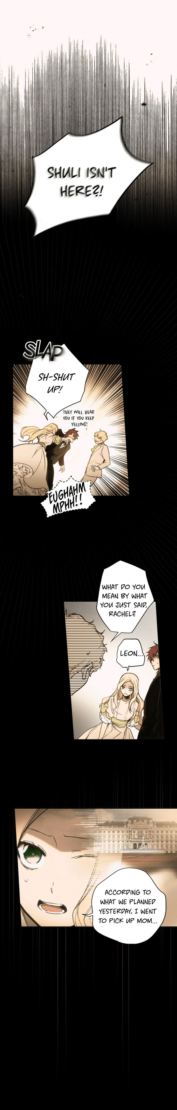 A Stepmother’s Märchen - Chapter 60 Page 2