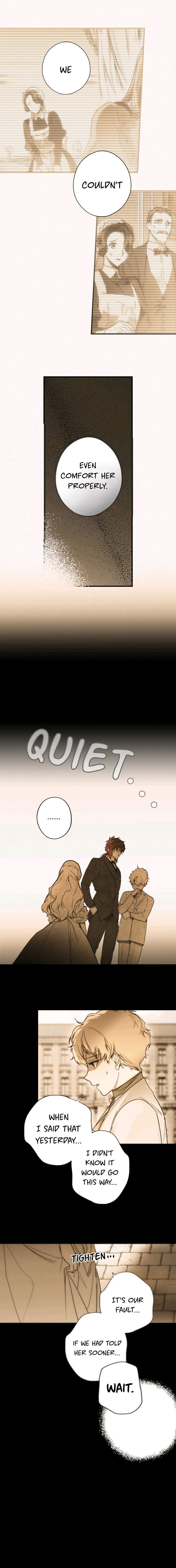 A Stepmother’s Märchen - Chapter 60 Page 6
