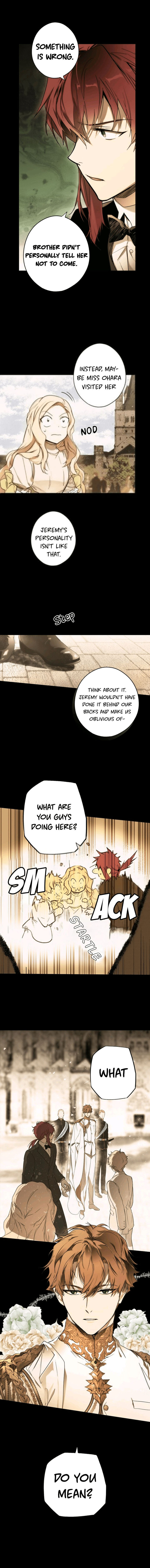 A Stepmother’s Märchen - Chapter 60 Page 7