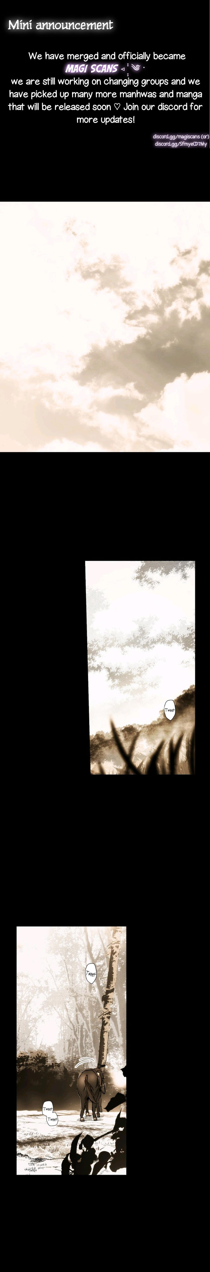 A Stepmother’s Märchen - Chapter 61 Page 1