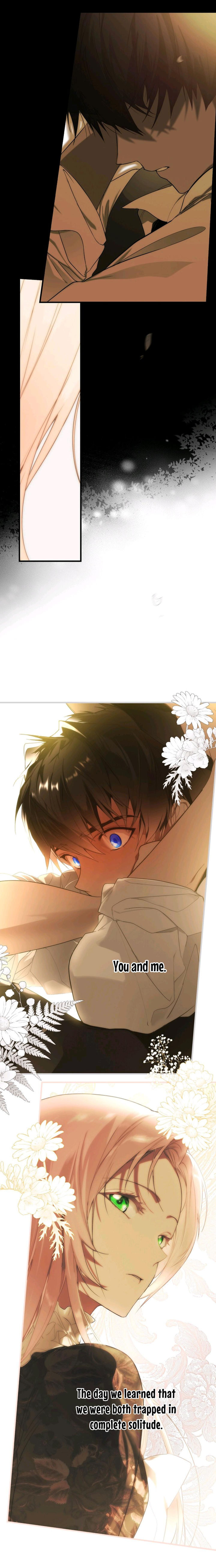 A Stepmother’s Märchen - Chapter 61 Page 10