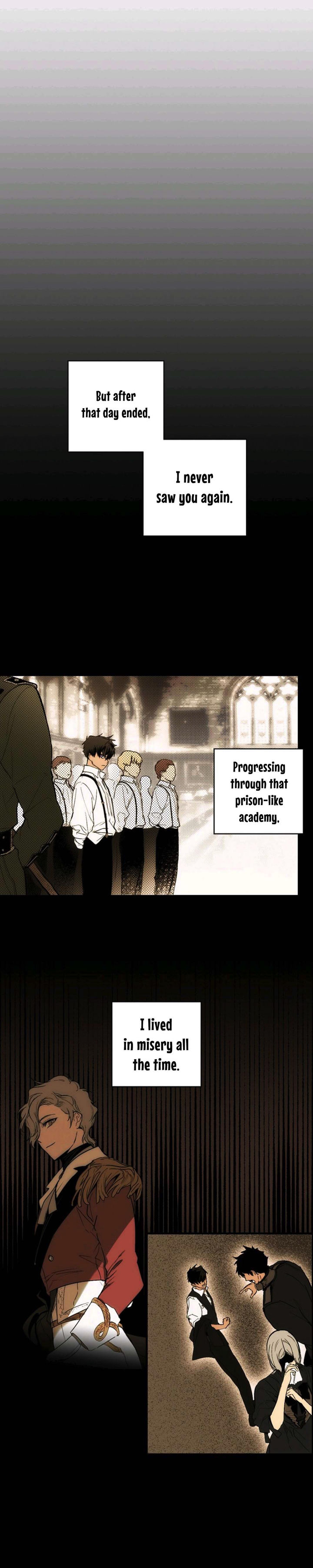 A Stepmother’s Märchen - Chapter 61 Page 12