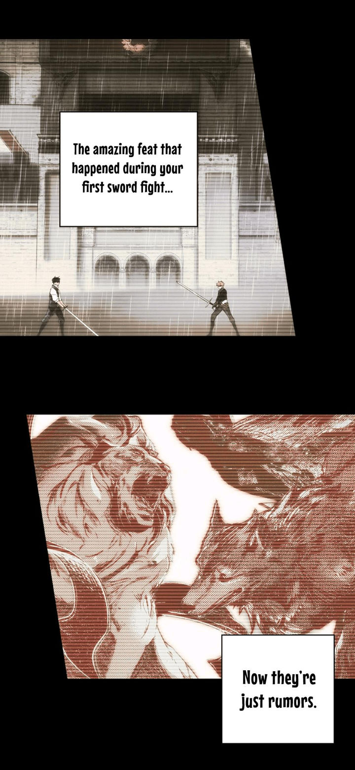 A Stepmother’s Märchen - Chapter 61 Page 13