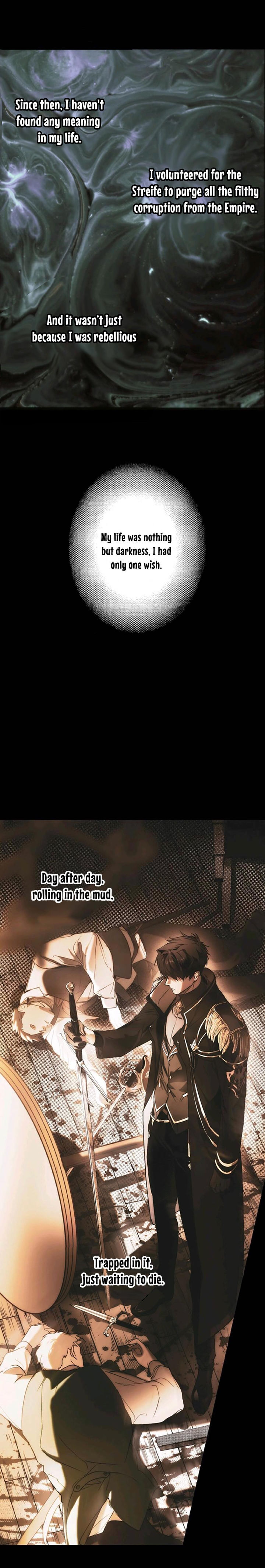 A Stepmother’s Märchen - Chapter 61 Page 14