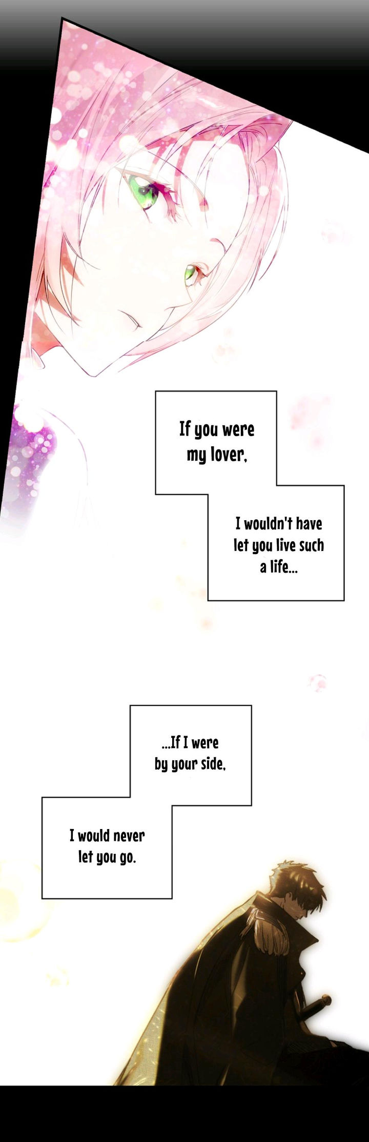 A Stepmother’s Märchen - Chapter 61 Page 17