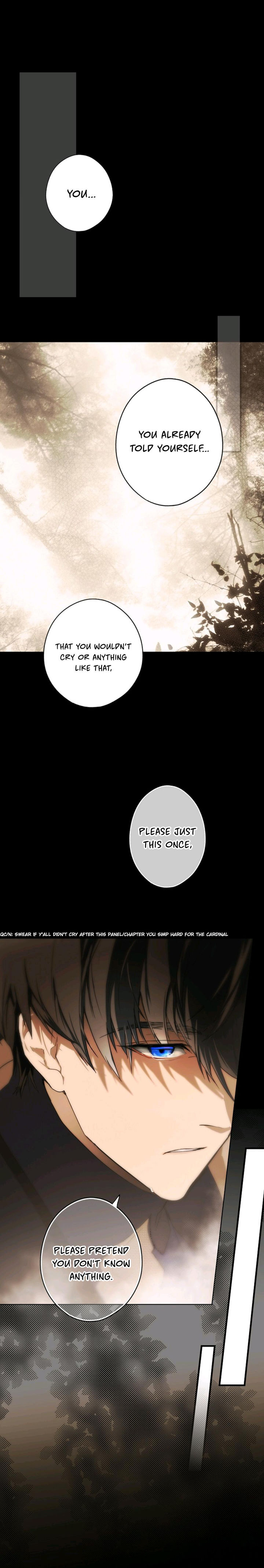 A Stepmother’s Märchen - Chapter 61 Page 18