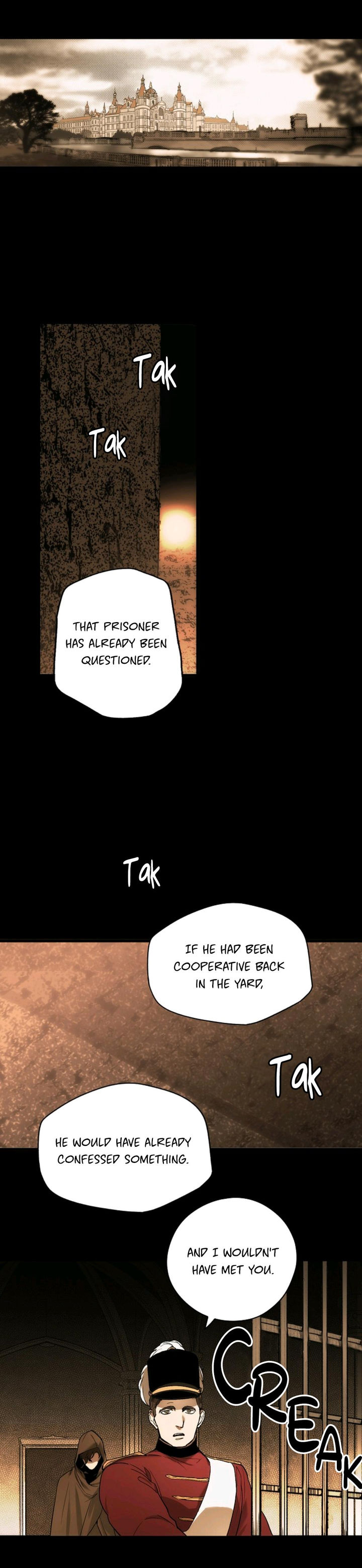 A Stepmother’s Märchen - Chapter 61 Page 19