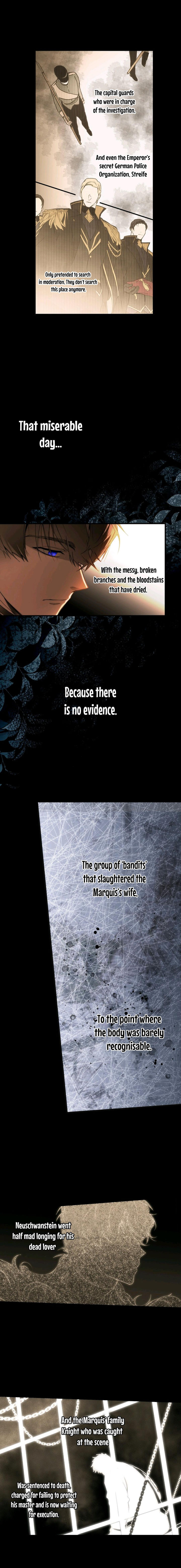 A Stepmother’s Märchen - Chapter 61 Page 2