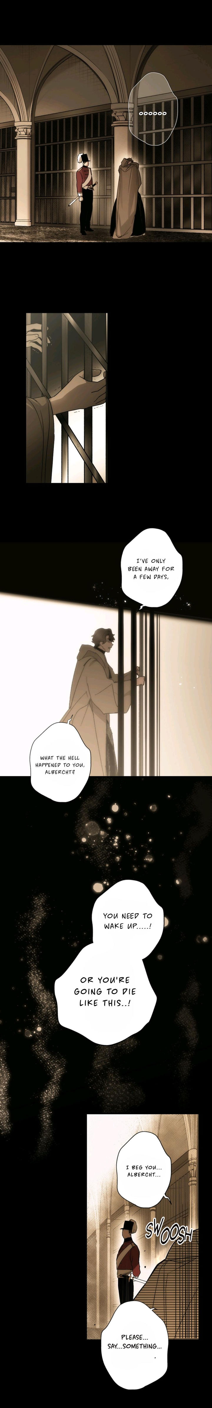 A Stepmother’s Märchen - Chapter 61 Page 20