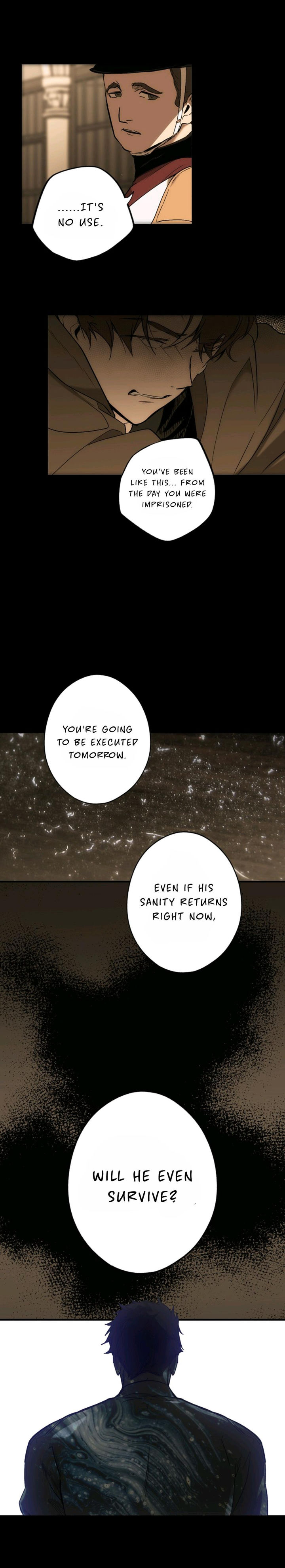 A Stepmother’s Märchen - Chapter 61 Page 21