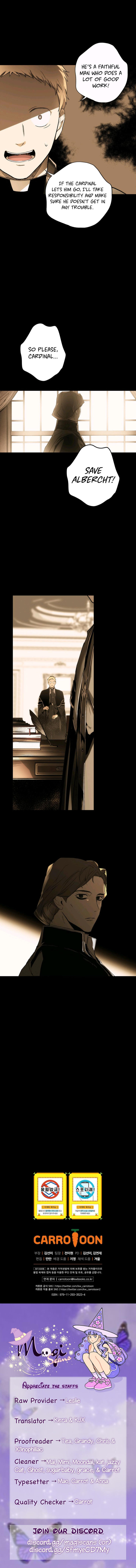 A Stepmother’s Märchen - Chapter 61 Page 23