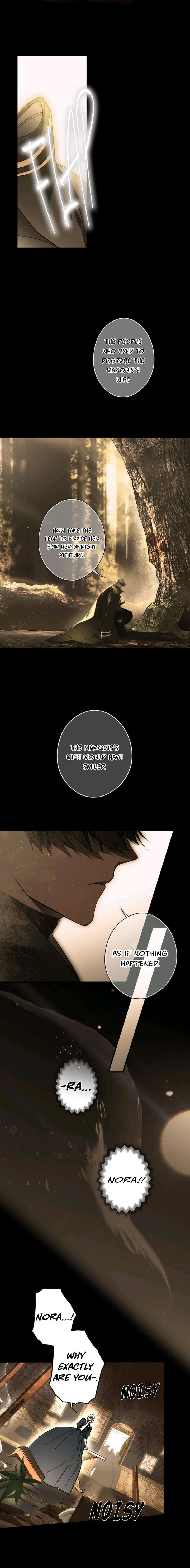 A Stepmother’s Märchen - Chapter 61 Page 4