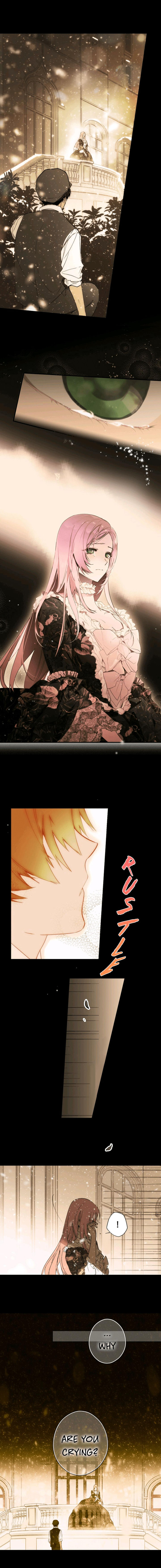 A Stepmother’s Märchen - Chapter 61 Page 6