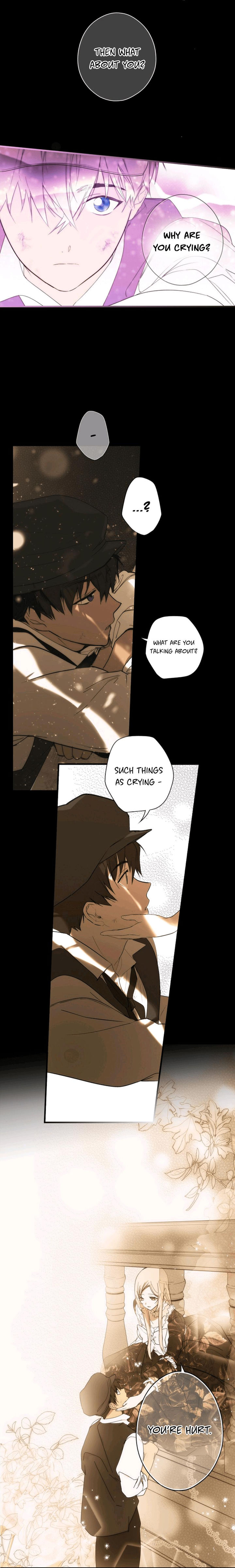 A Stepmother’s Märchen - Chapter 61 Page 8