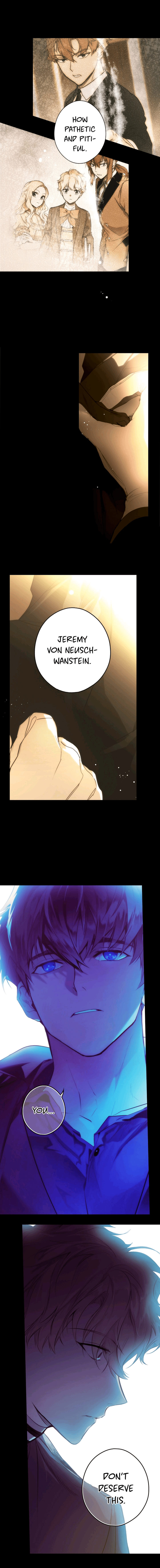 A Stepmother’s Märchen - Chapter 62 Page 14